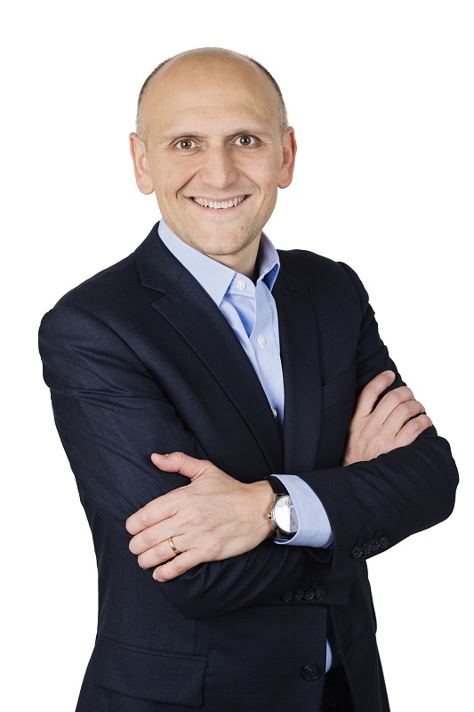 Laurent Ménager, commissaire aux comptes à Paris