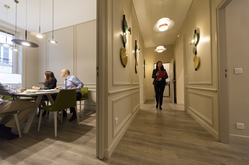 cabinet SECOFI Audit Paris 9